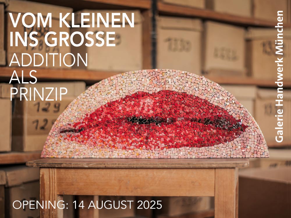 Galerie Handwerk